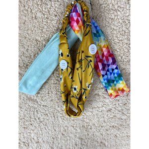 Lot Of 3 Headbands Kids Women Girls Headbands
